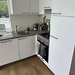 Luxury 1Br Apartment With Terrace