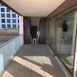 Luxury 1Br Apartment With Terrace