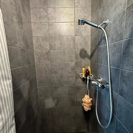 Luxury 1br With Terrace